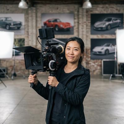 福利姬摄影师林晓彤