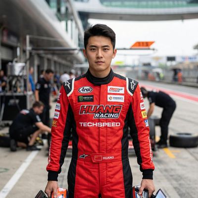 福利姬赛车手赵天翔